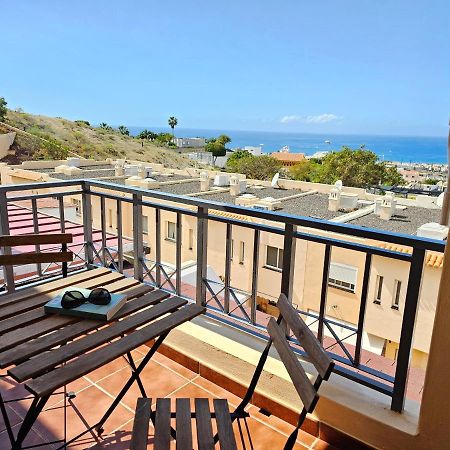 أذيخي New Holiday Home Beautiful Sea View With Aircon, Costa Adeje المظهر الخارجي الصورة
