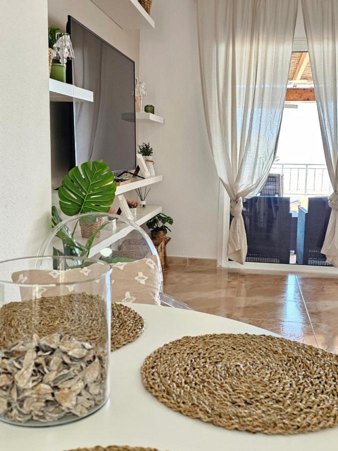 أذيخي New Holiday Home Beautiful Sea View With Aircon, Costa Adeje المظهر الخارجي الصورة