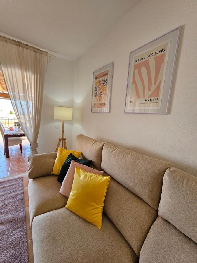 أذيخي New Holiday Home Beautiful Sea View With Aircon, Costa Adeje المظهر الخارجي الصورة