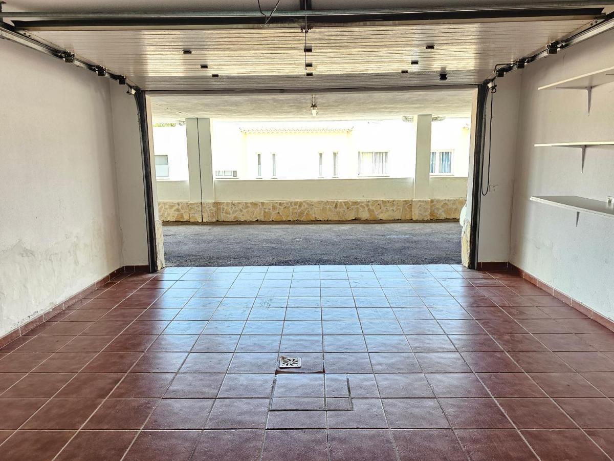 أذيخي New Holiday Home Beautiful Sea View With Aircon, Costa Adeje المظهر الخارجي الصورة