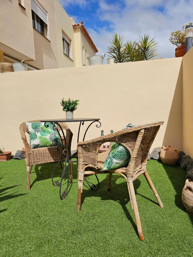 أذيخي New Holiday Home Beautiful Sea View With Aircon, Costa Adeje المظهر الخارجي الصورة
