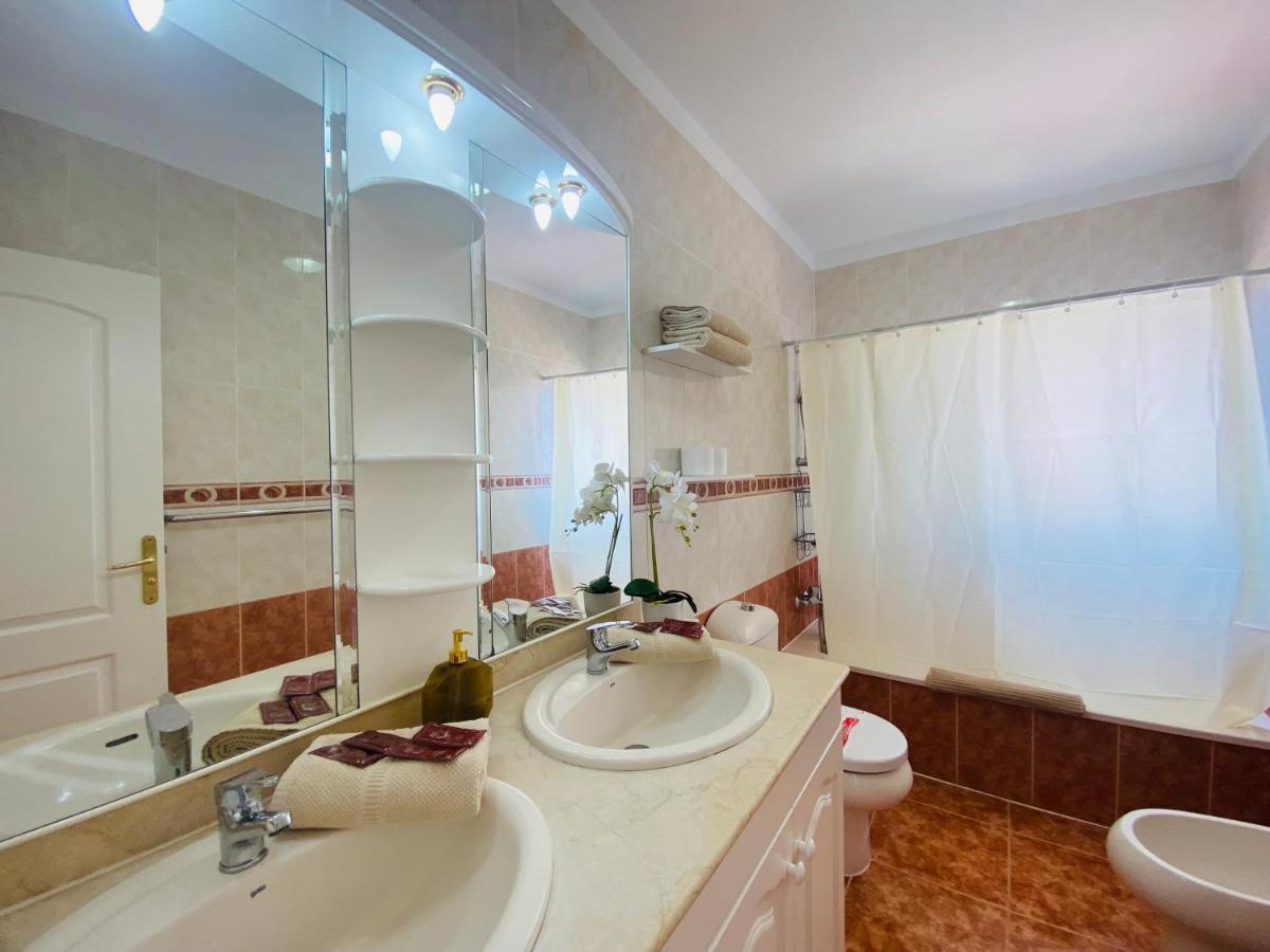 أذيخي New Holiday Home Beautiful Sea View With Aircon, Costa Adeje المظهر الخارجي الصورة