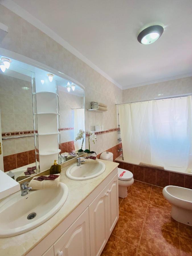 أذيخي New Holiday Home Beautiful Sea View With Aircon, Costa Adeje المظهر الخارجي الصورة